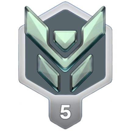 League of Legends rank